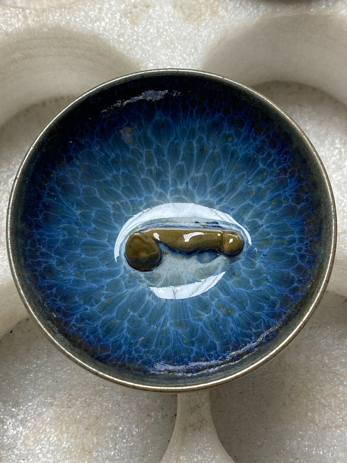 Kiln treasure.2.7(Melva Mandy)