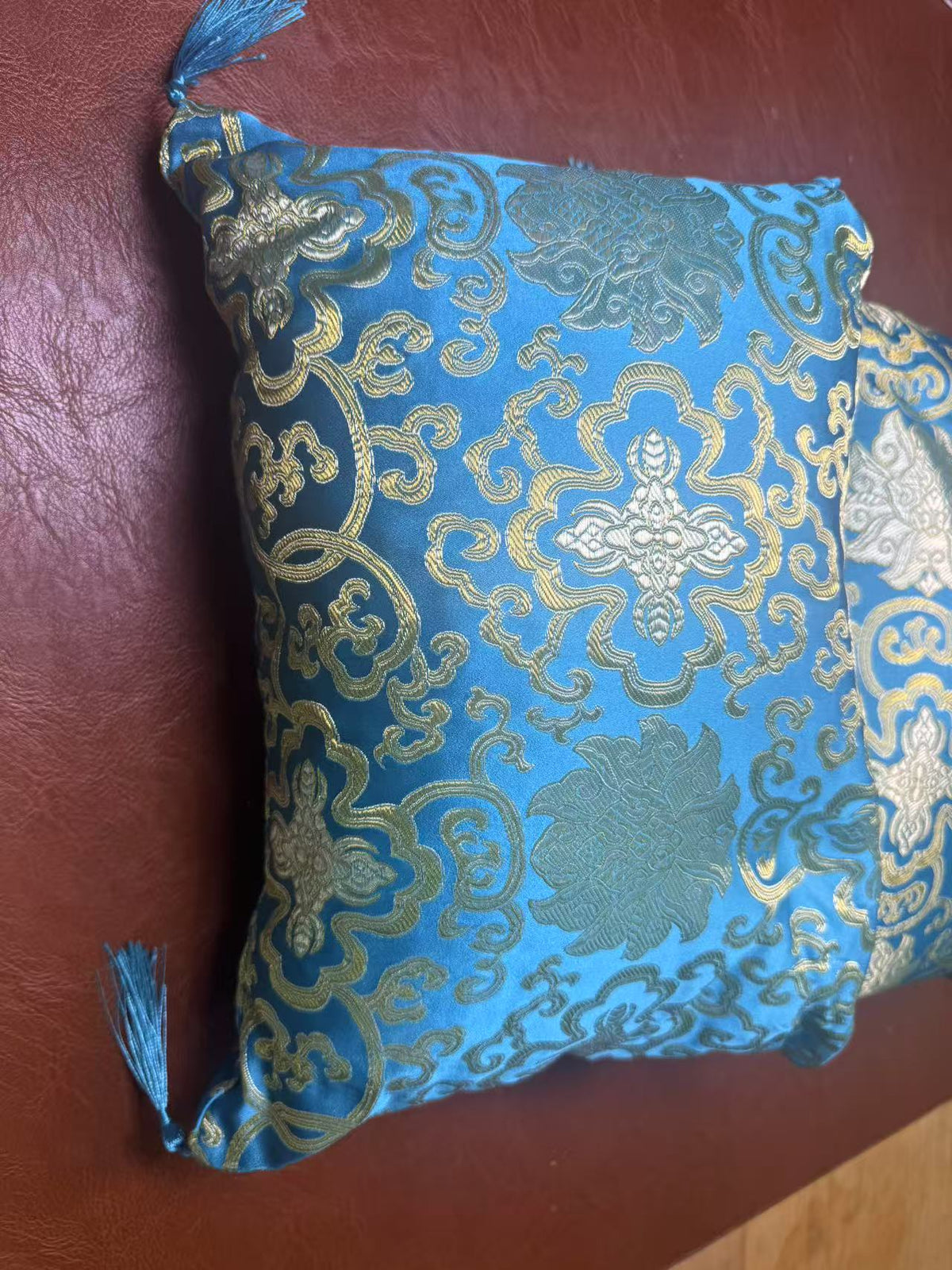 pillow L1 Pure wood shavings A Pair