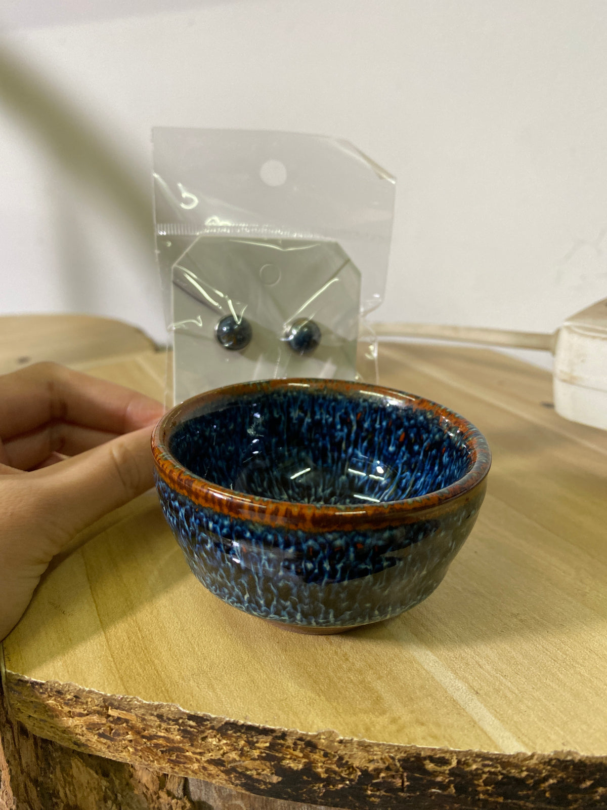 Kiln treasure.2.7(Melva Mandy)