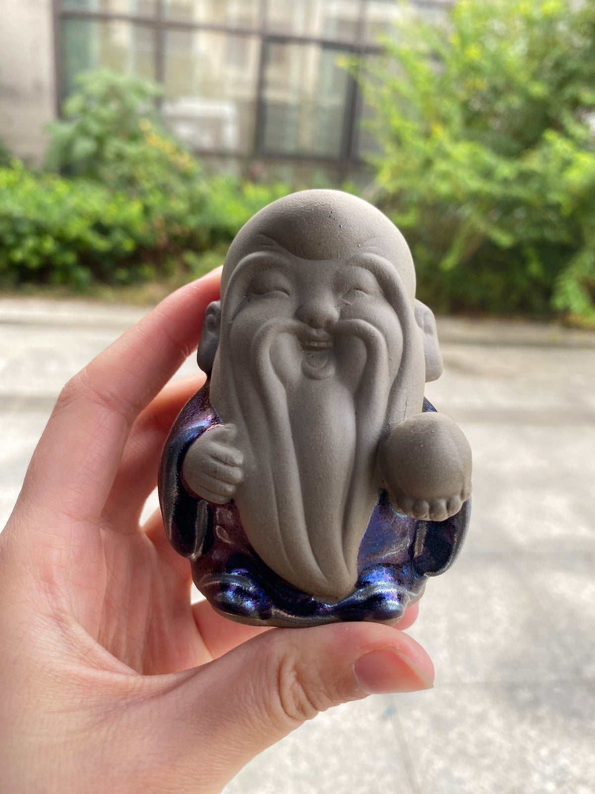 Kiln treasure.2.7