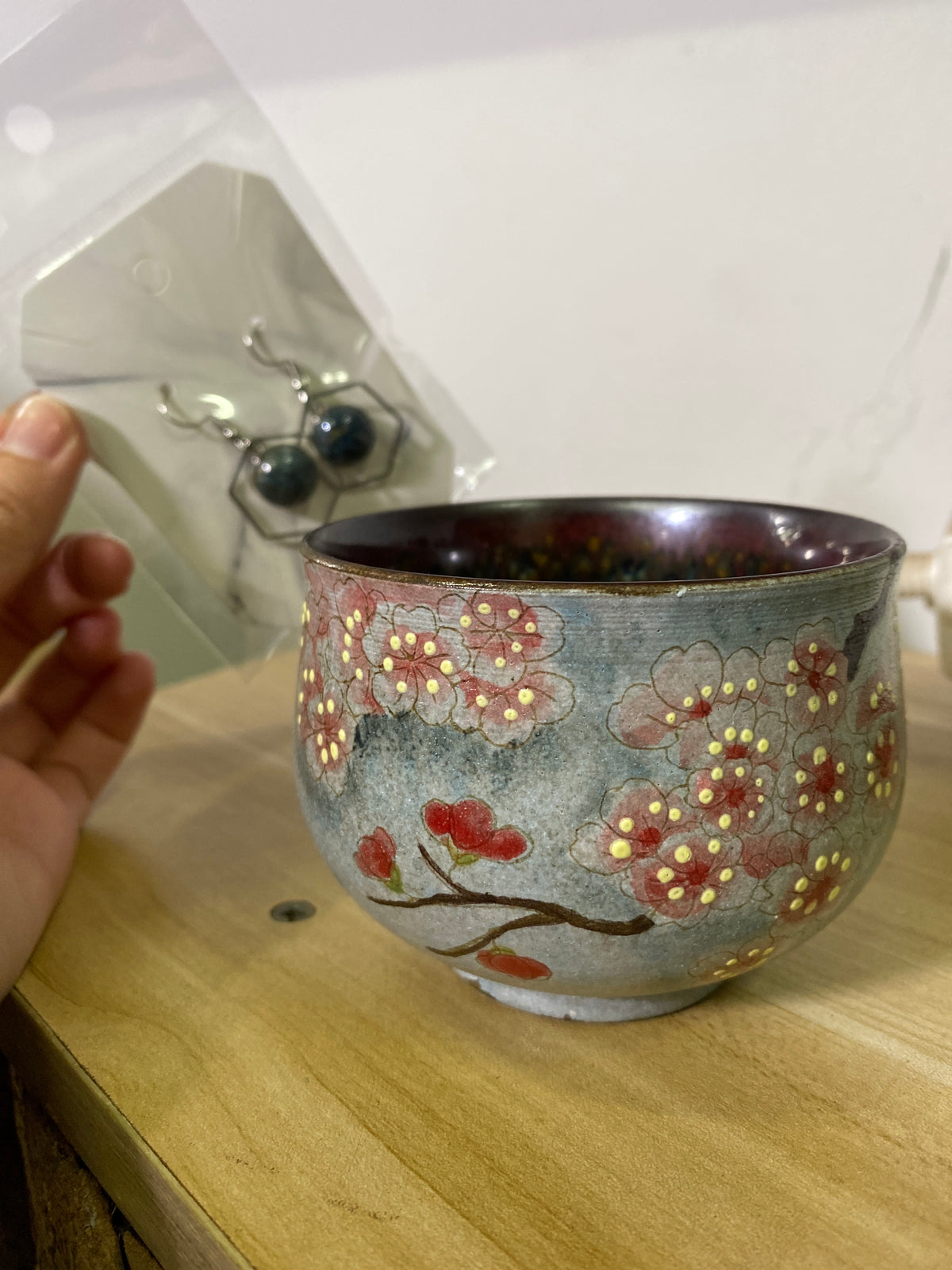 Kiln treasure.2.7(Melva Mandy)