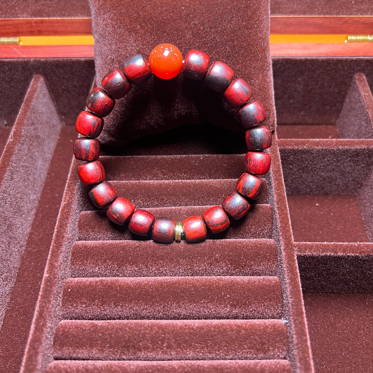 Wooden Beads-622