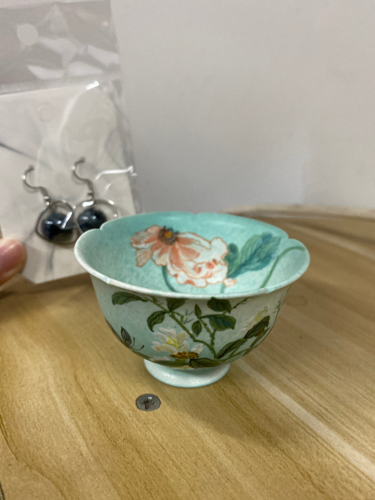 Kiln treasure.2.7(Melva Mandy)