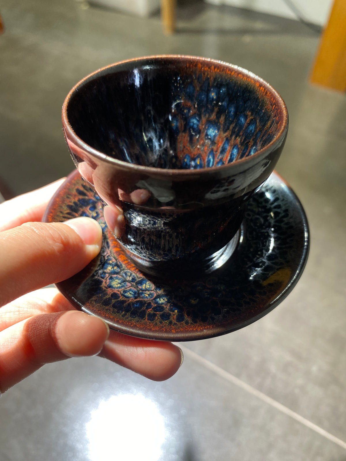 Kiln treasure.2.7