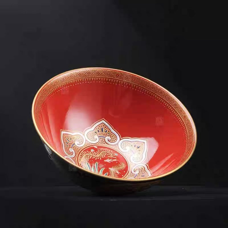 Tea Cup