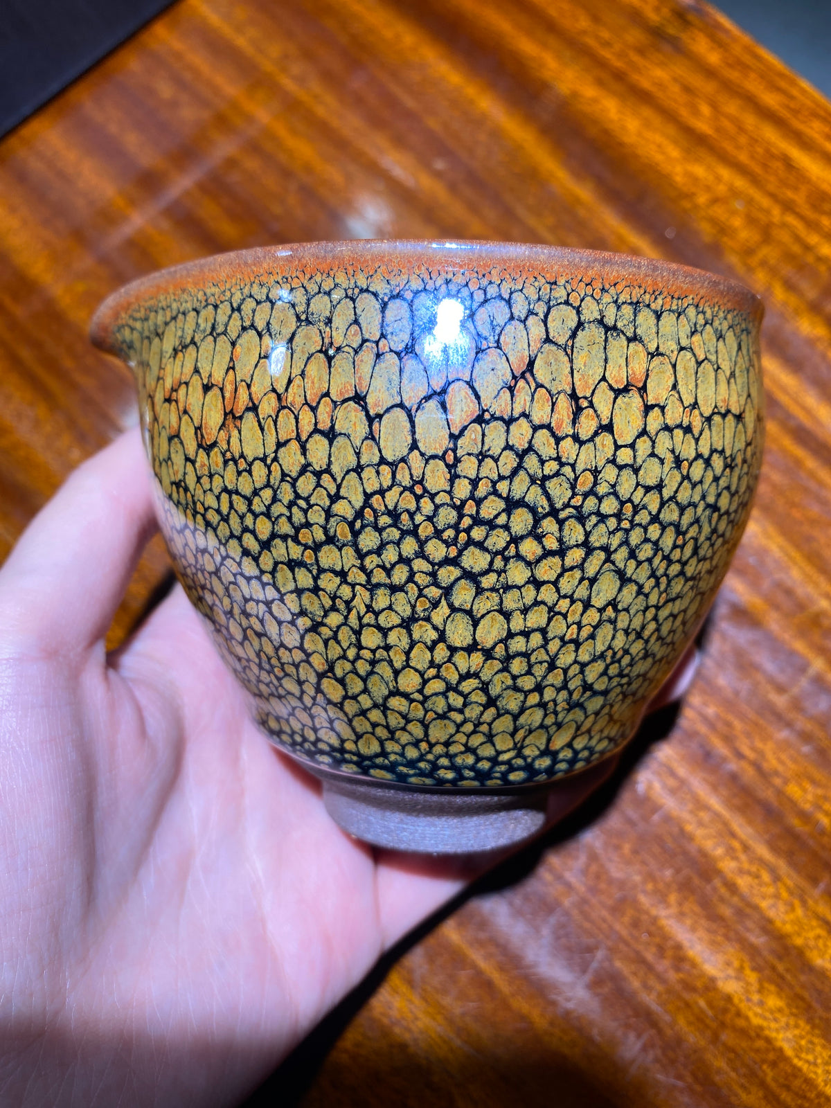 Kiln treasure.2.7