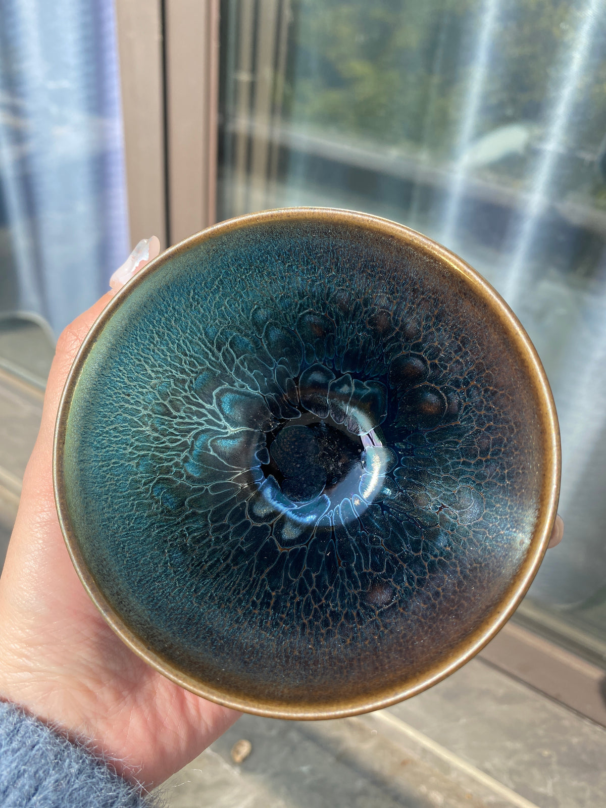 Kiln treasure.2.7
