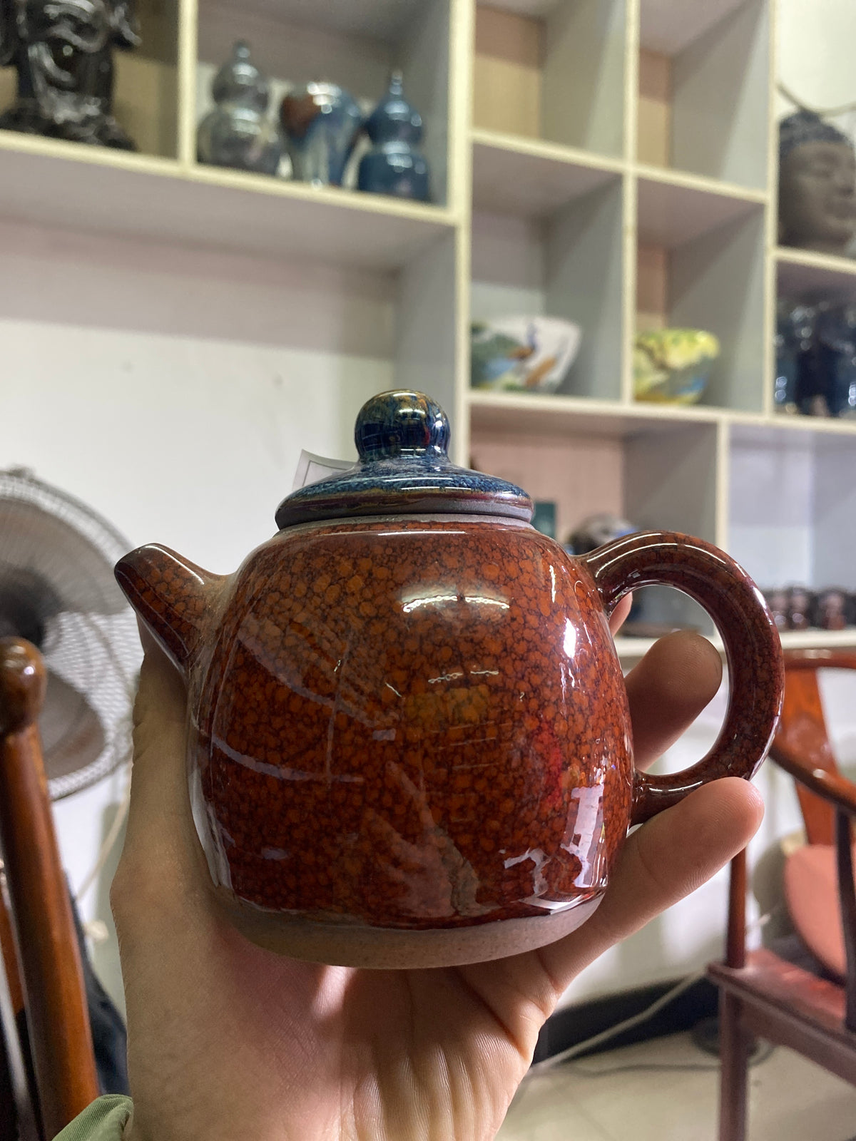 Kiln treasure.2.7
