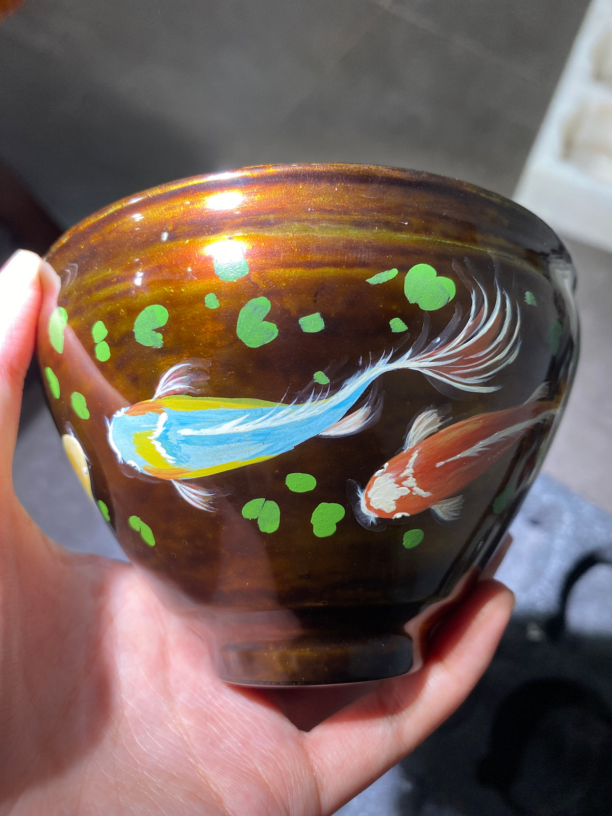 Kiln treasure.2.7