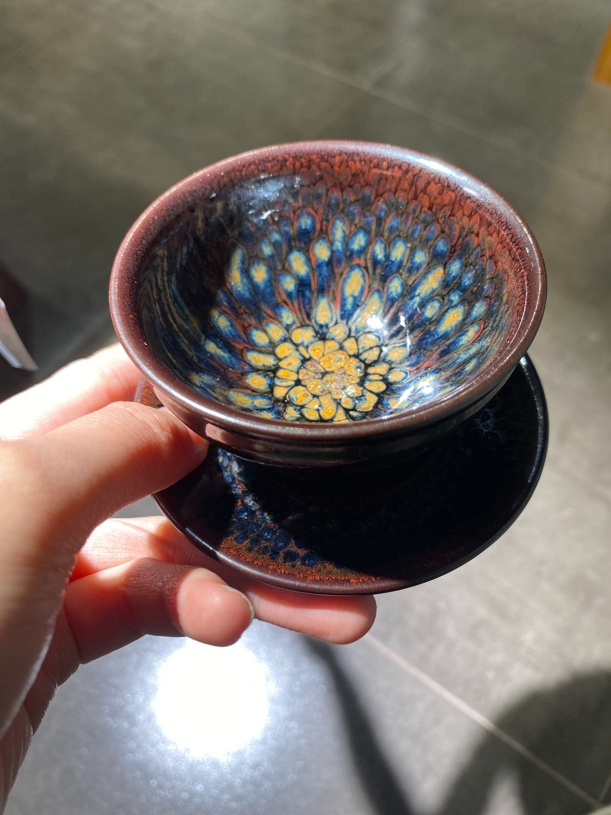 Kiln treasure.2.7