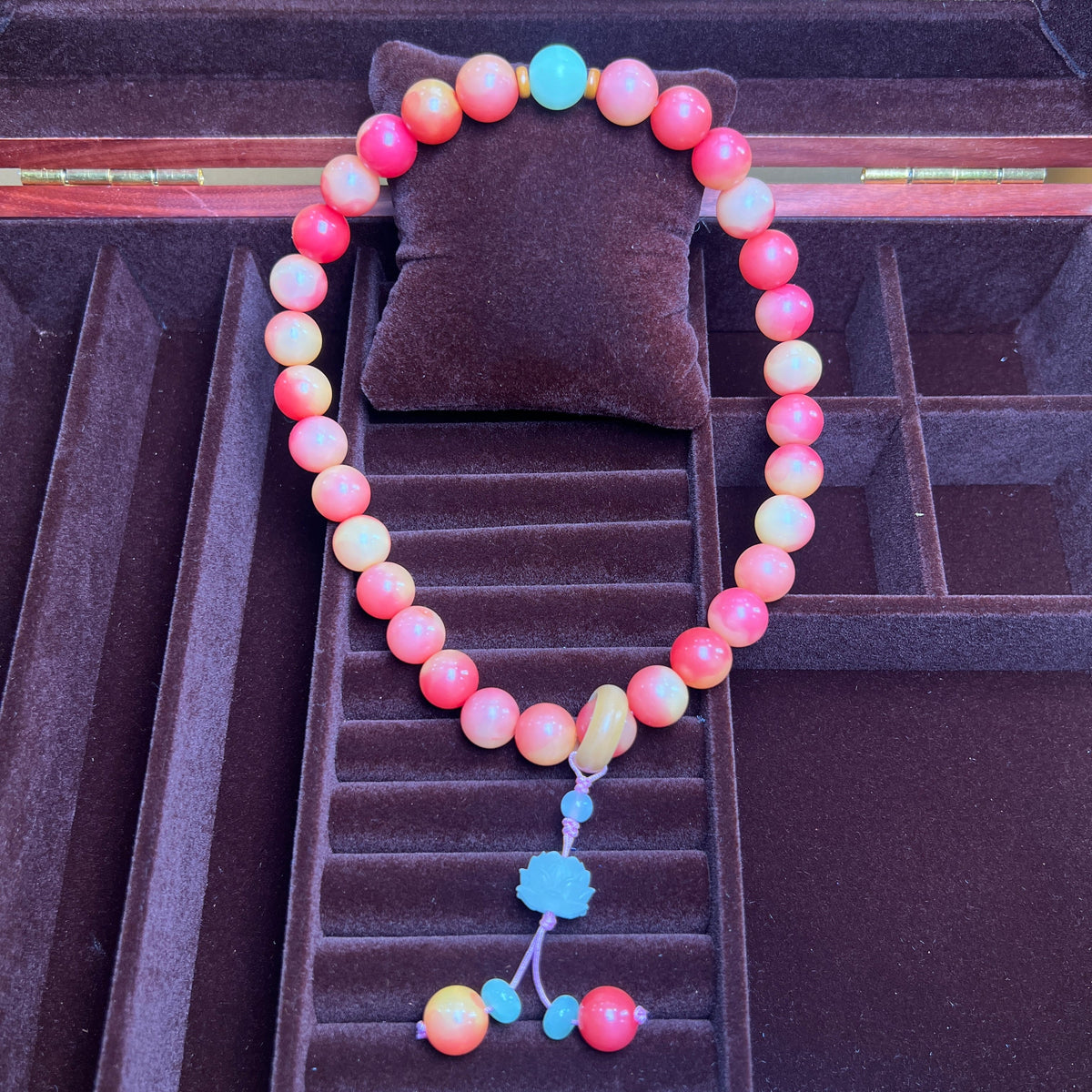 Wooden Beads-622