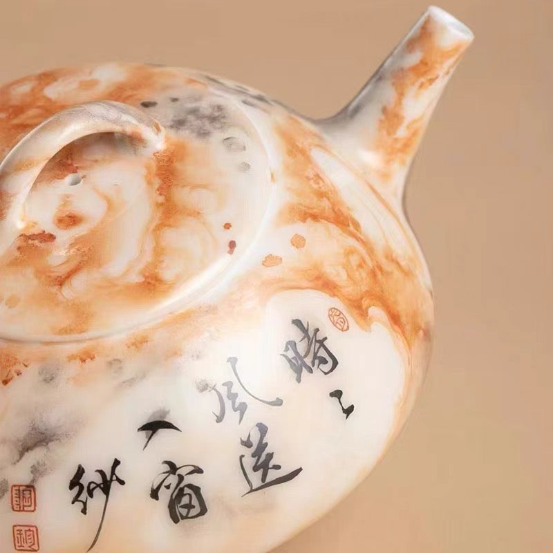 Tea Pot