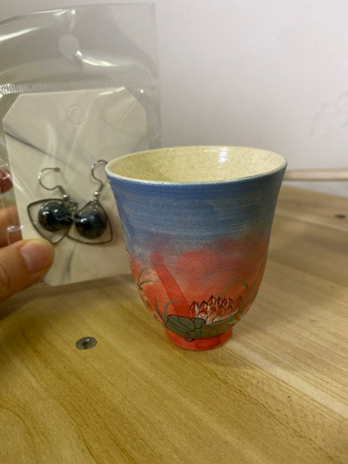 Kiln treasure.2.7(Melva Mandy)