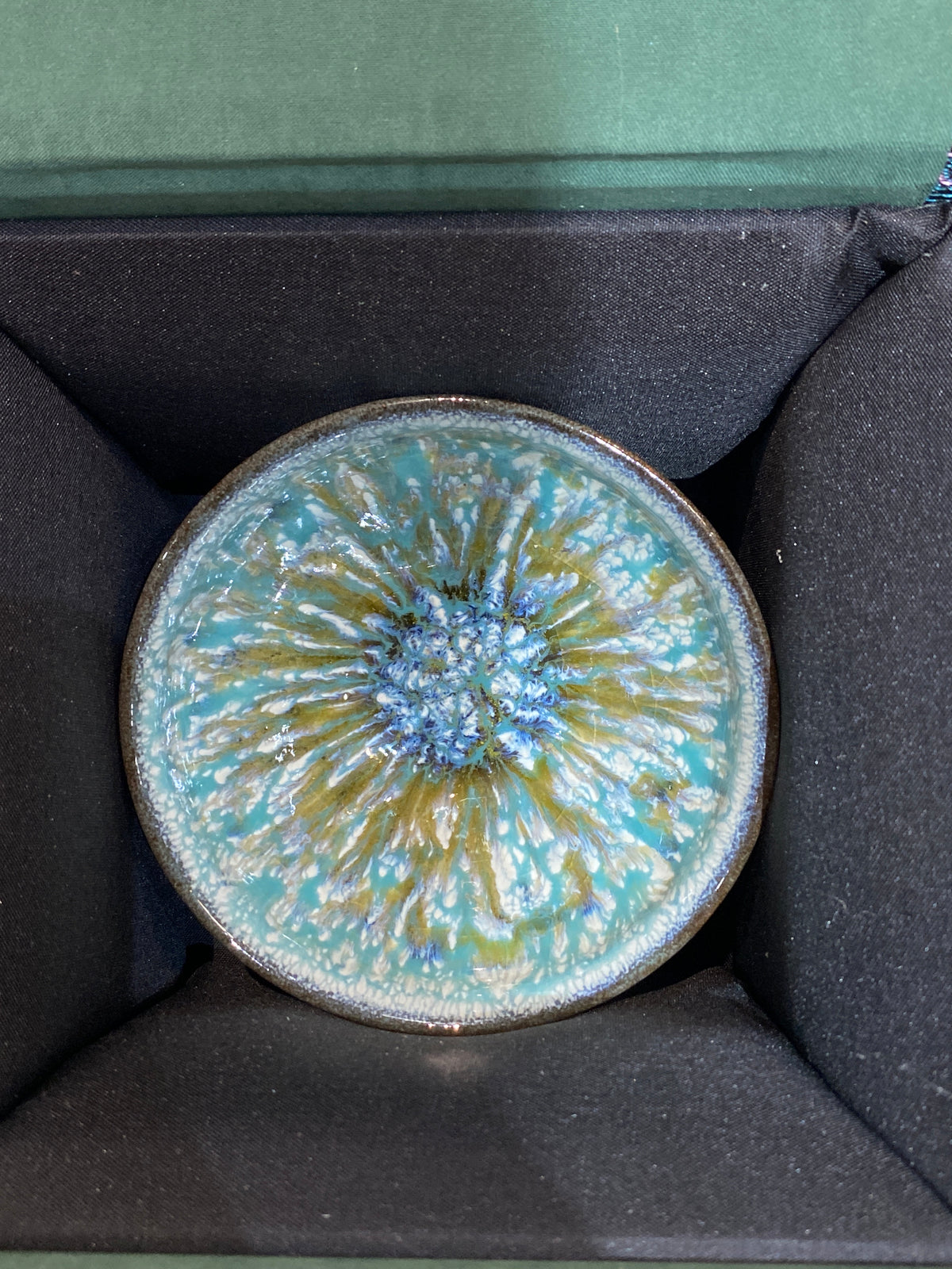 Master (Diamond)