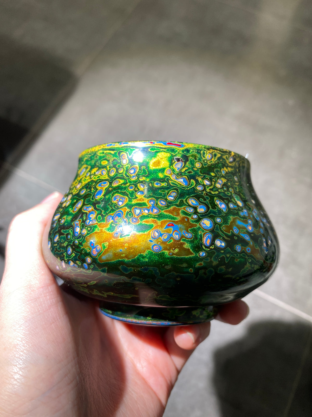 Kiln treasure.2.7
