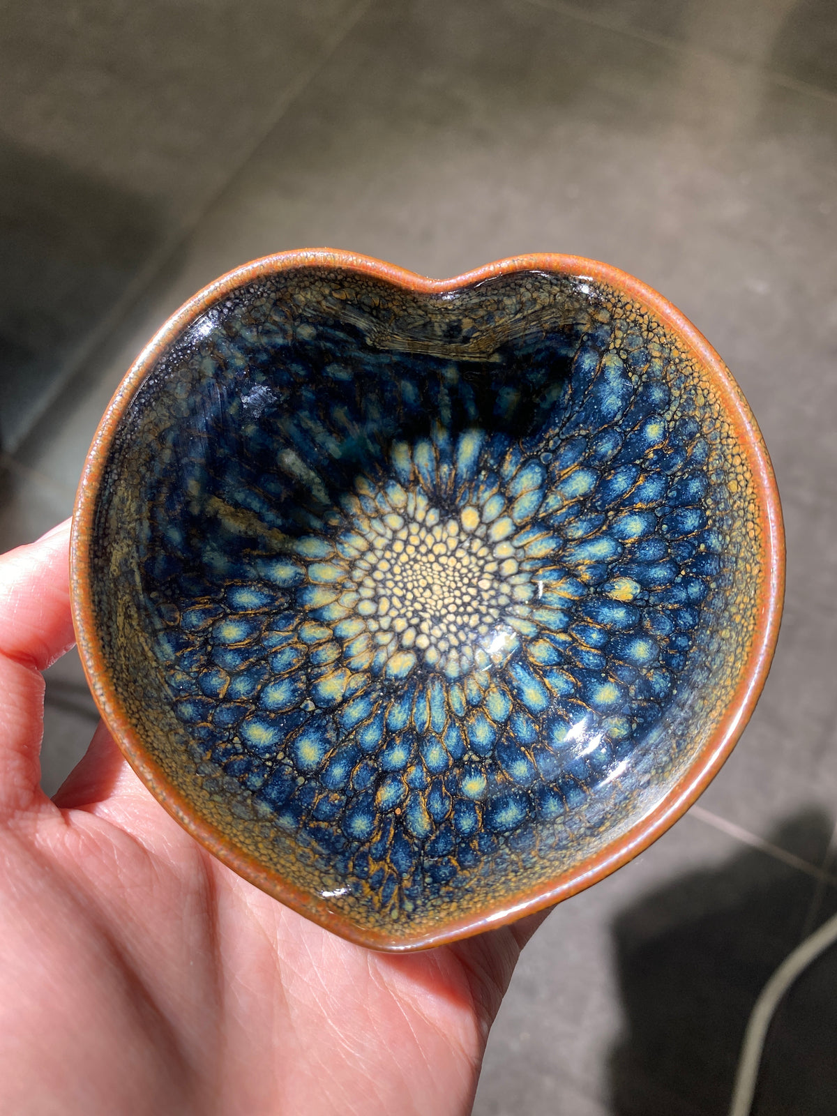 Kiln treasure.2.7