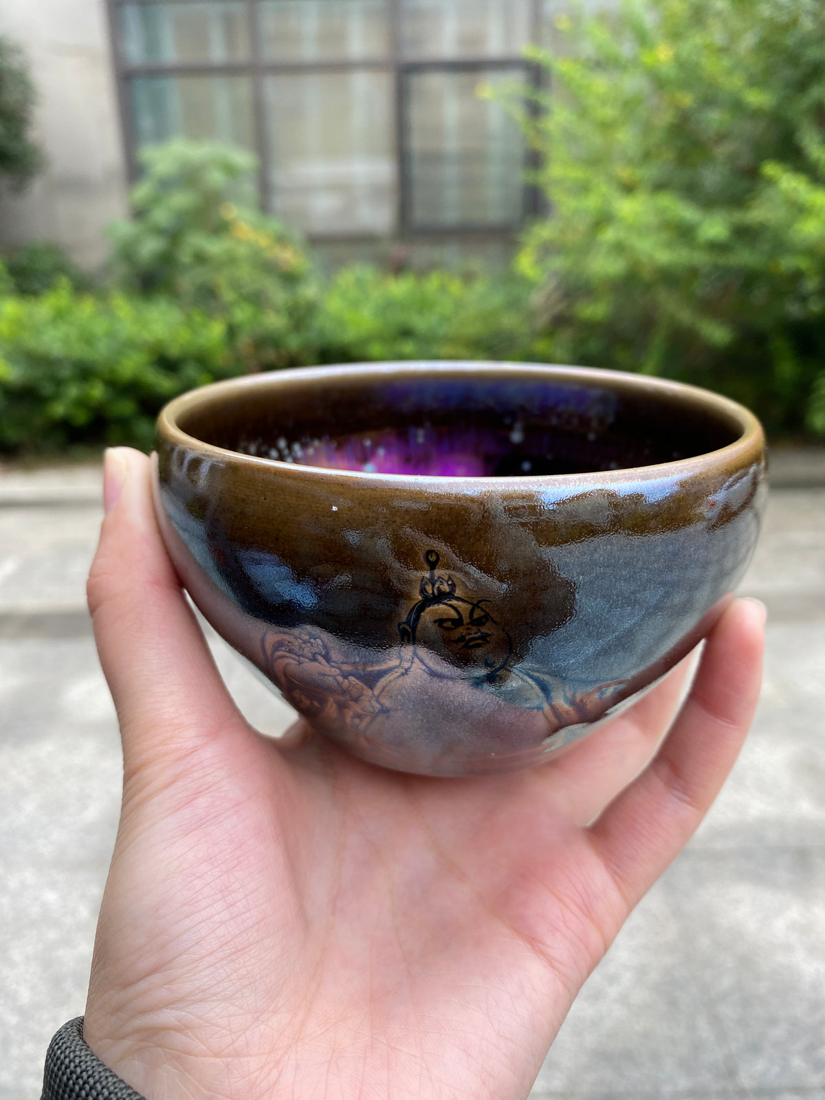 Kiln treasure.2.7