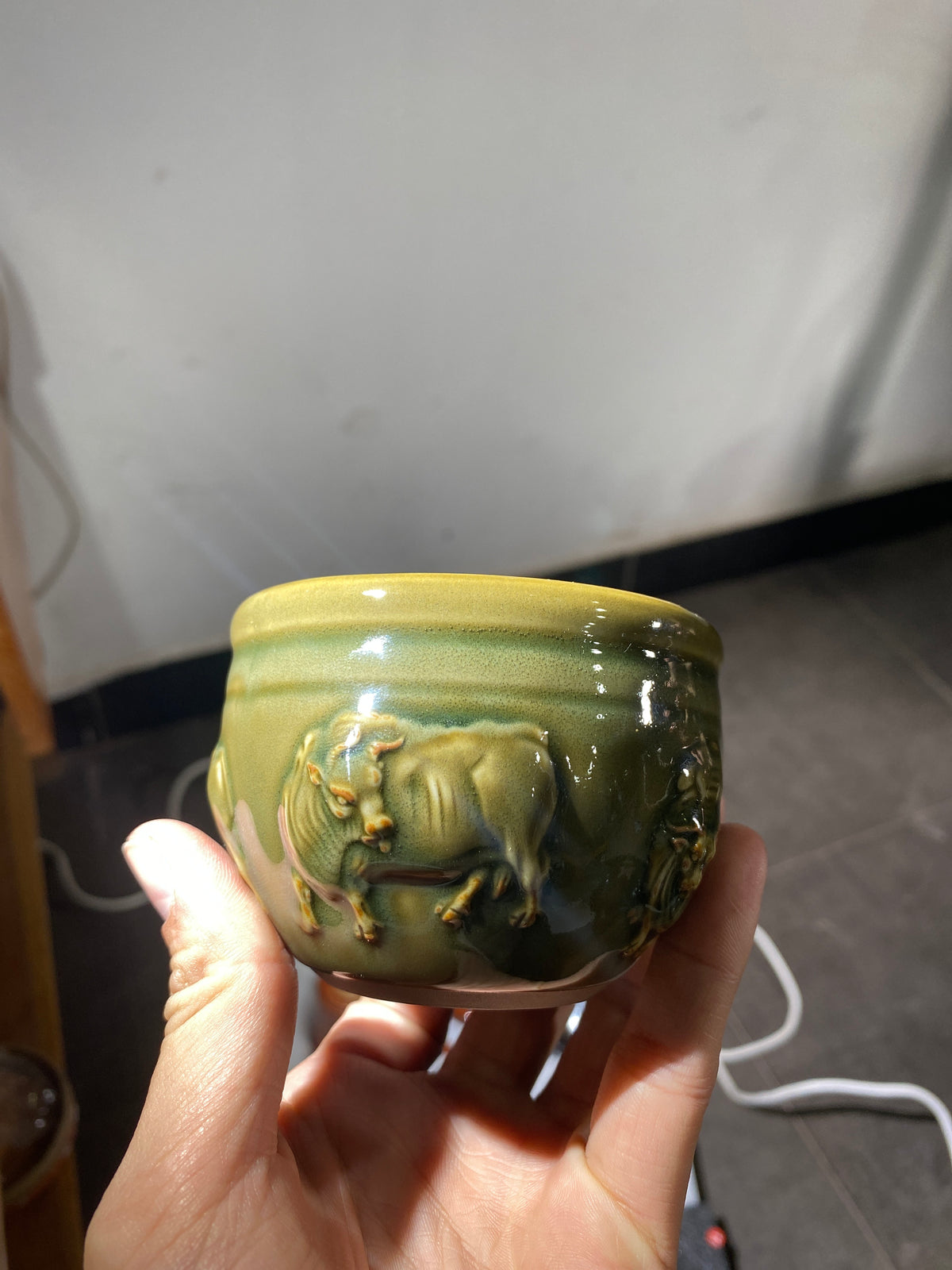 Kiln treasure.2.7
