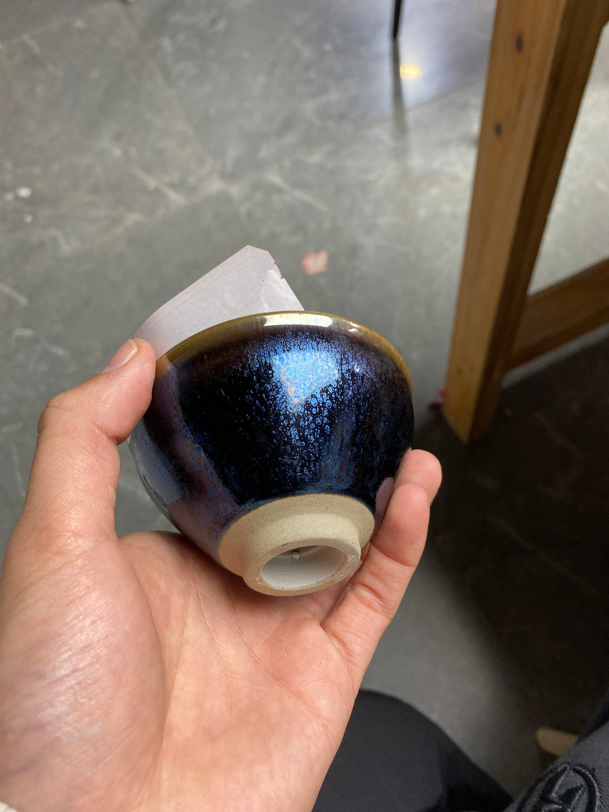 Kiln treasure.2.7(Melva Mandy)