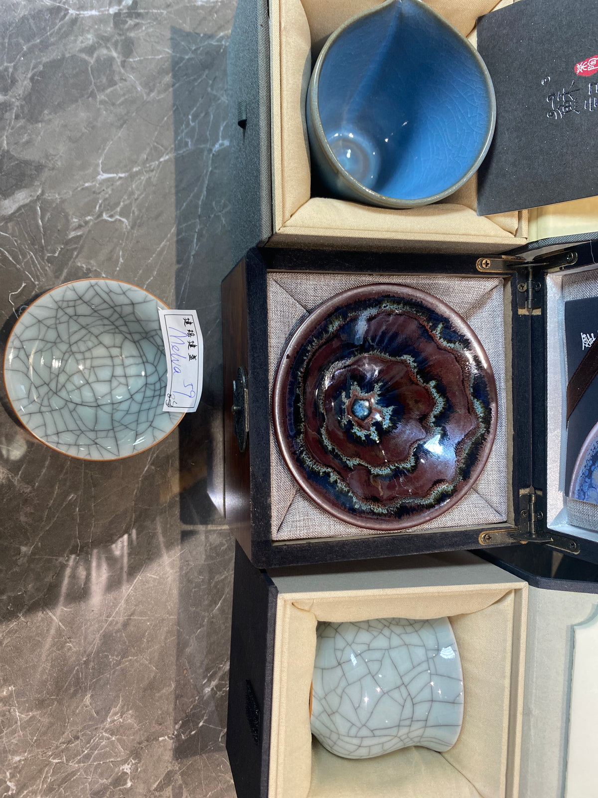 Kiln treasure.2.7