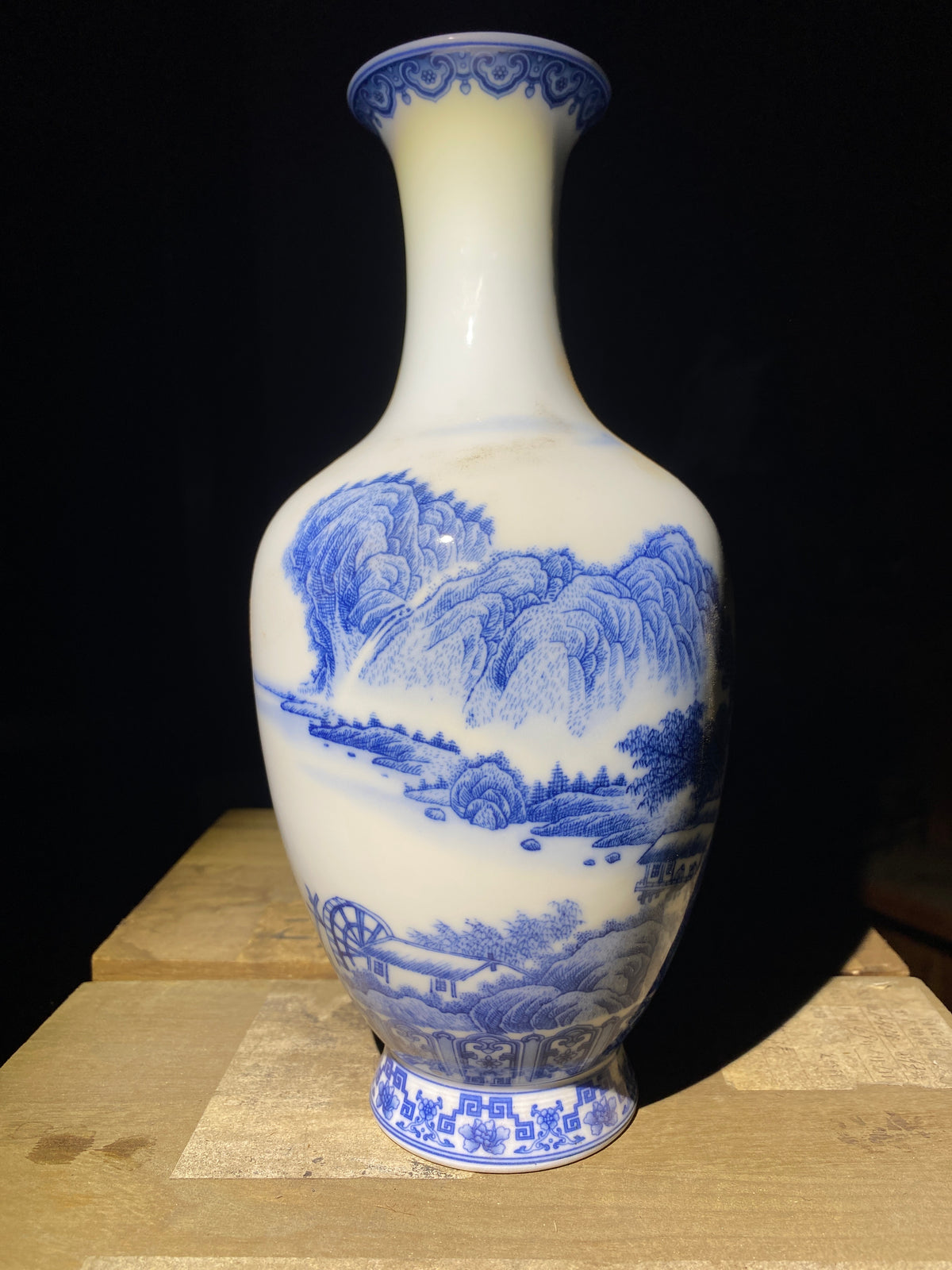 Kiln treasure.2.7(Melva Mandy)