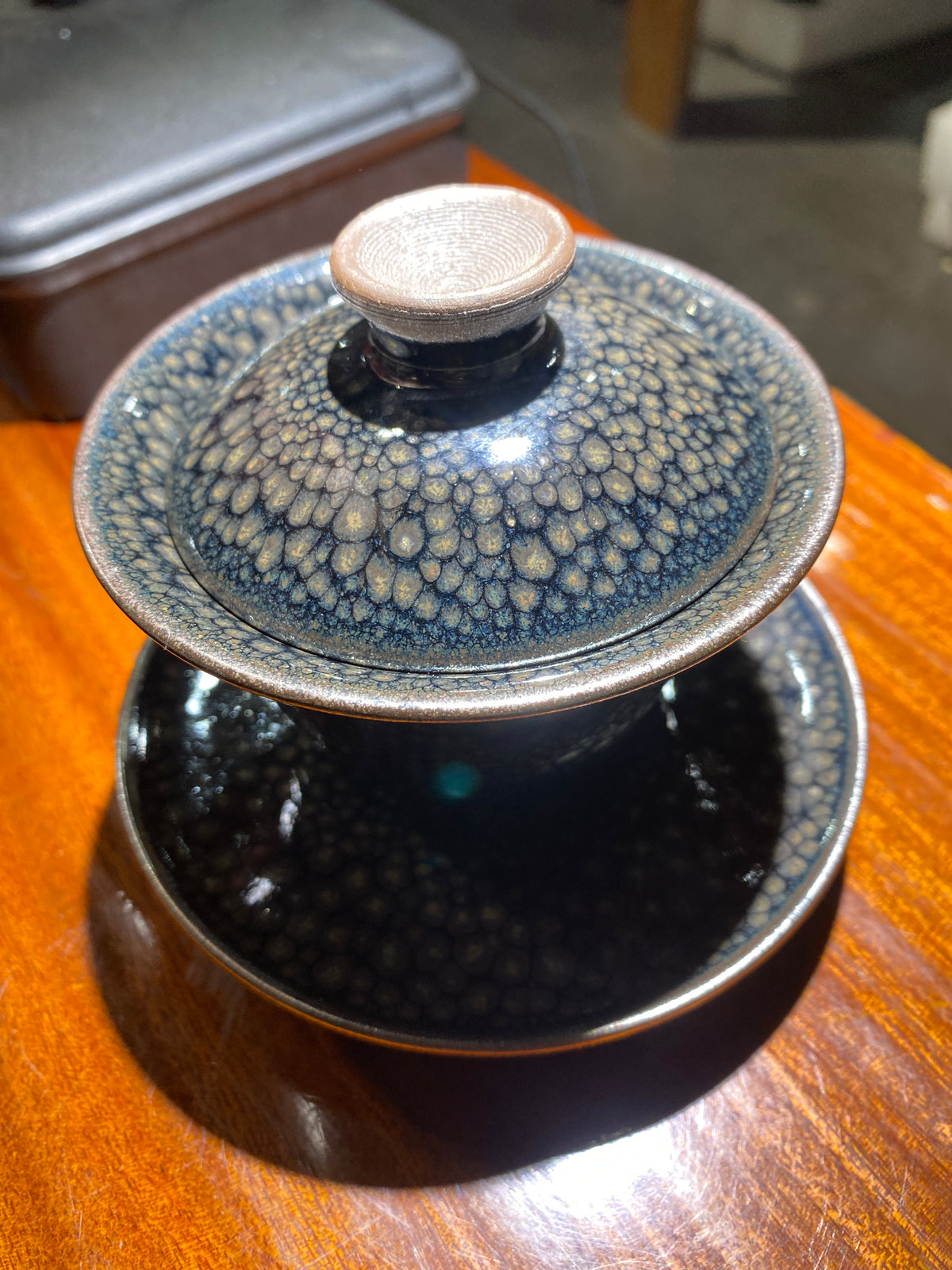 Kiln treasure.2.7