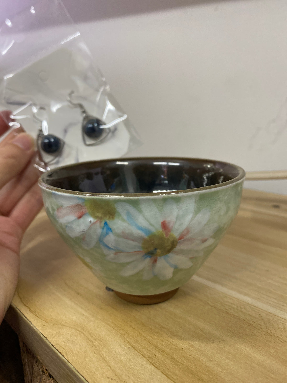 Kiln treasure.2.7(Melva Mandy)