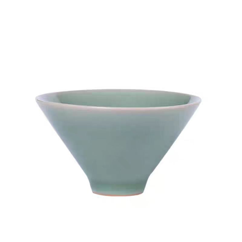 Douli celadon cup