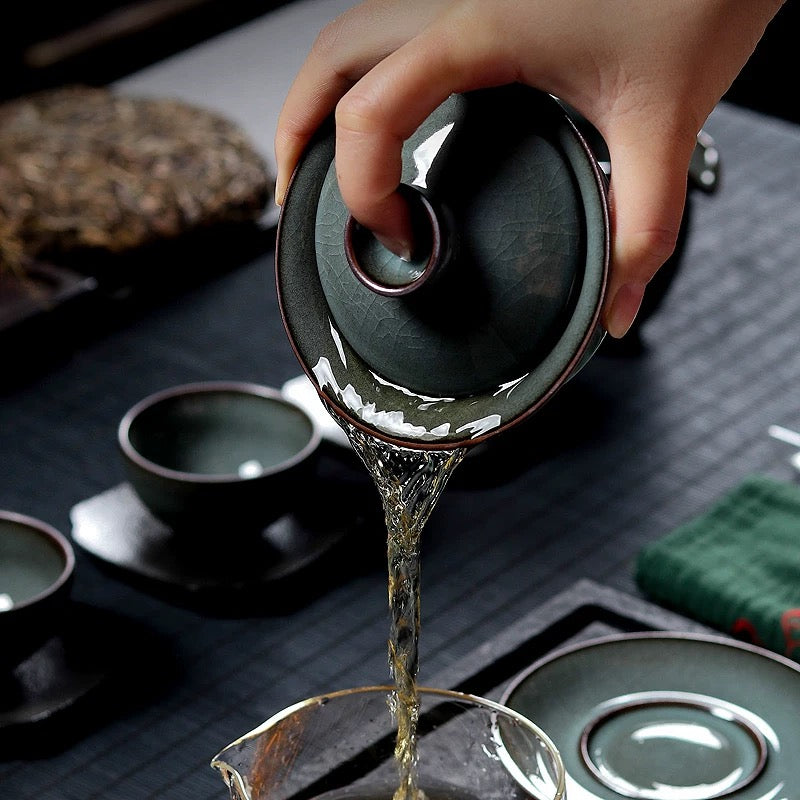 teacup