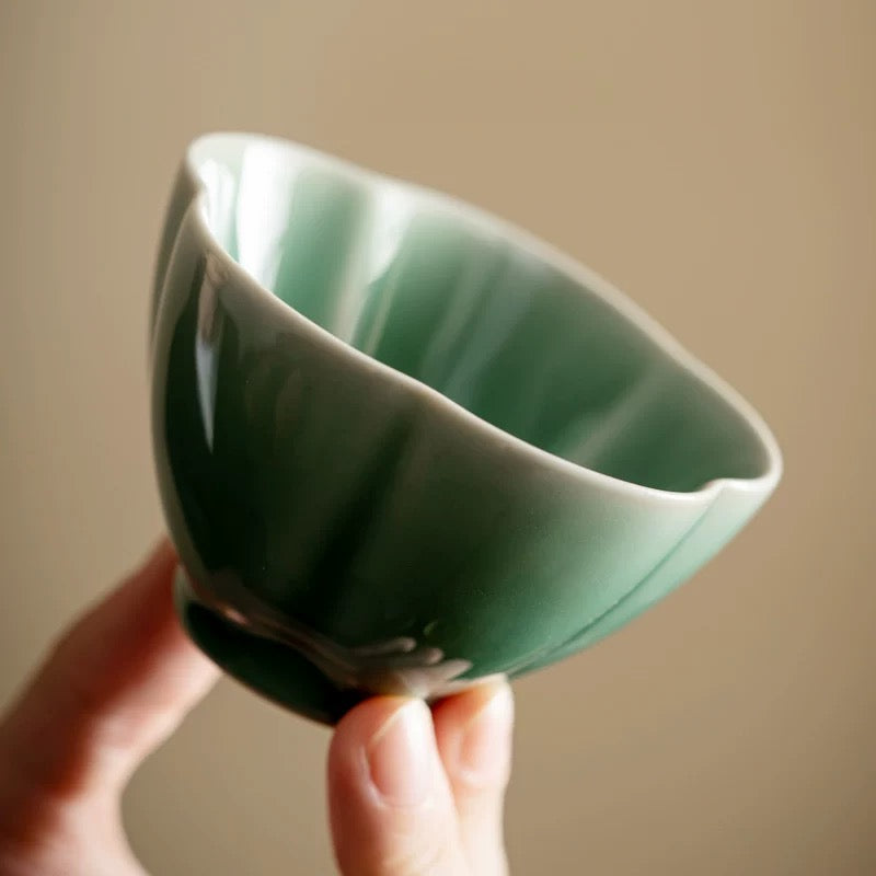 teacup