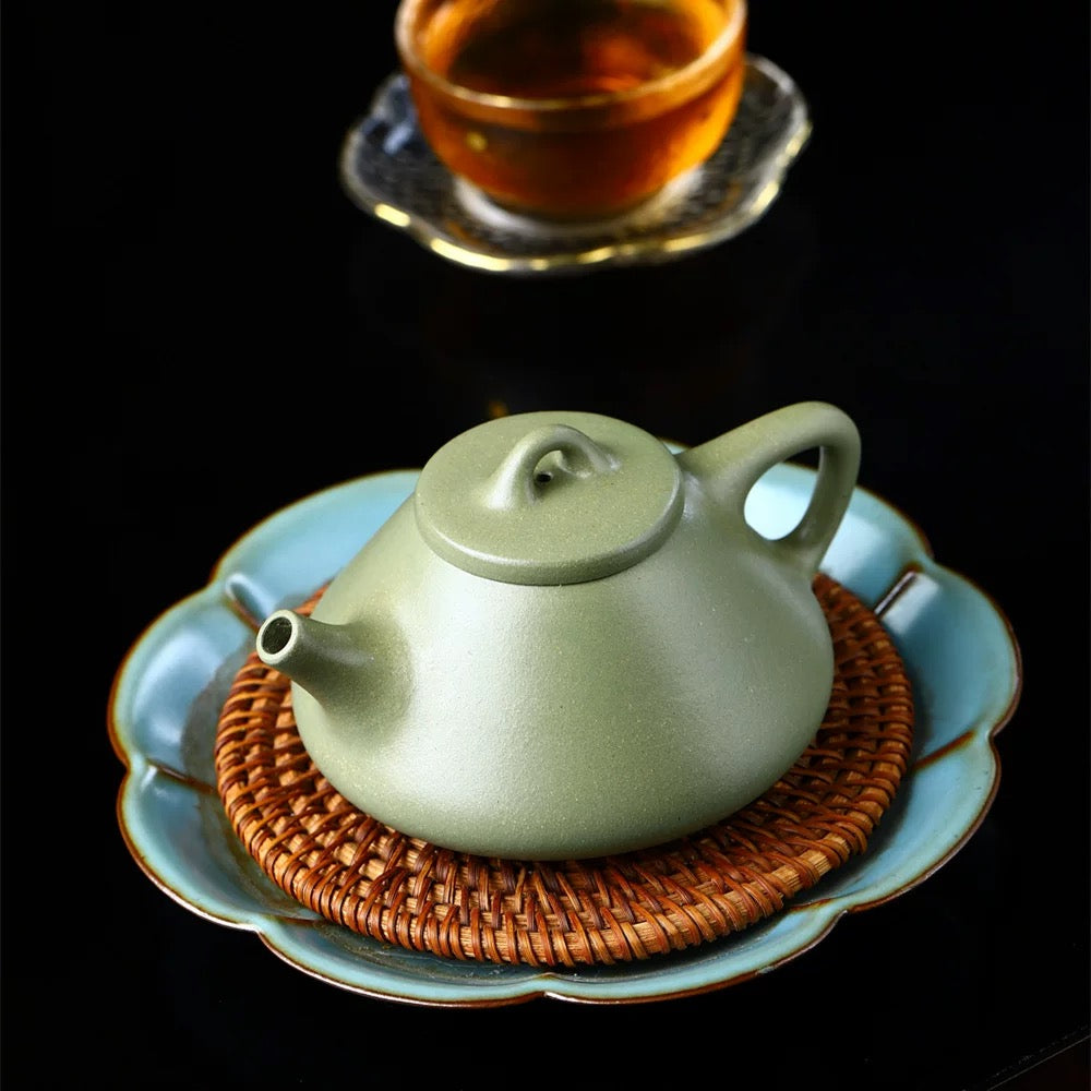 teapot