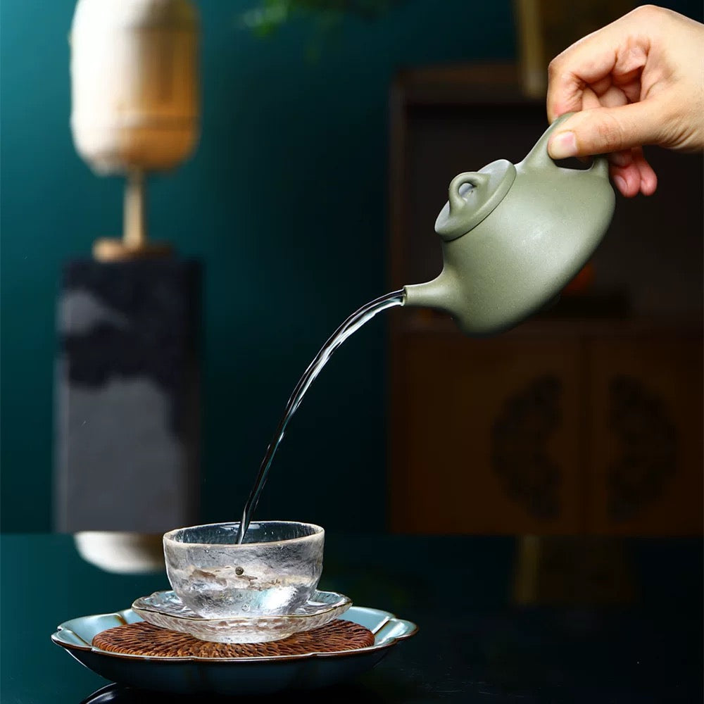 teapot