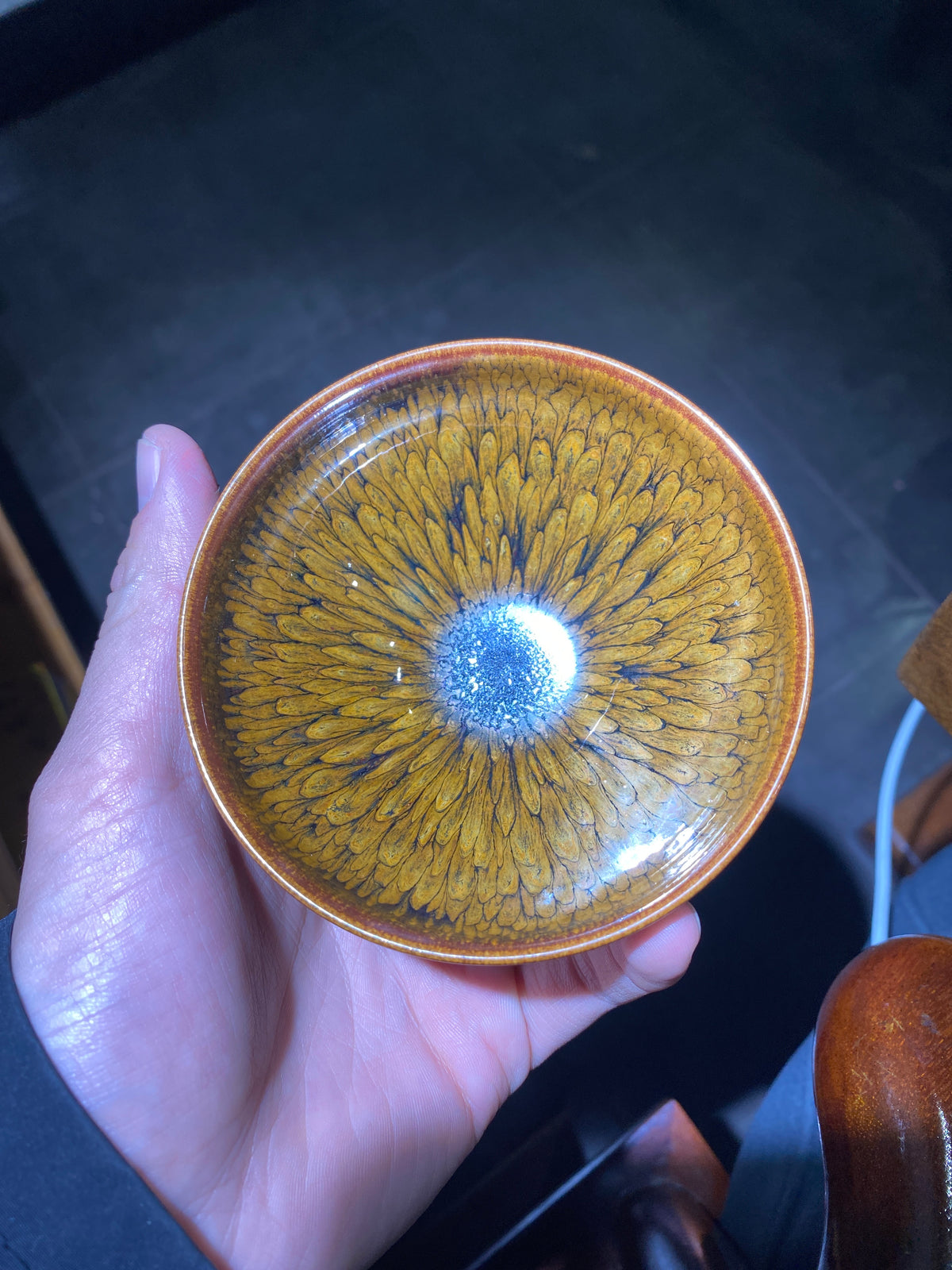 Kiln treasure.2.7(Melva Mandy)