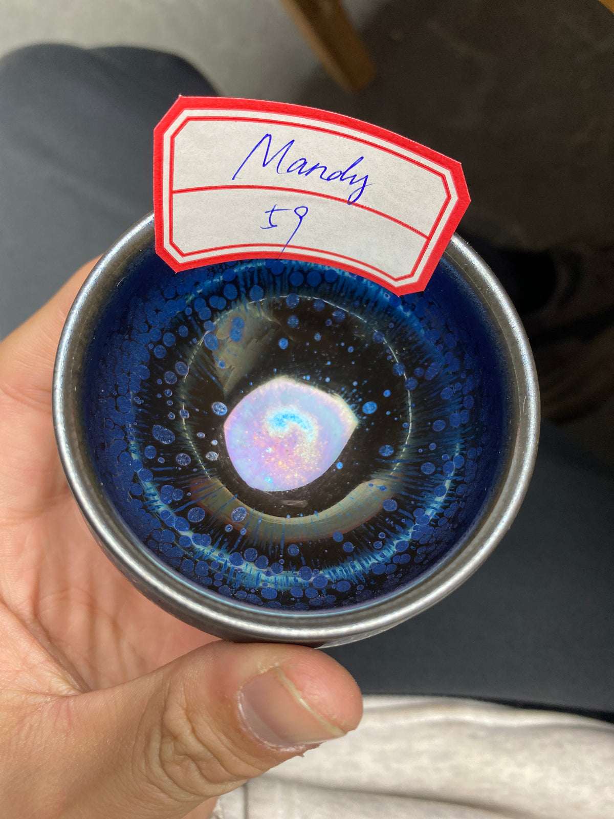 Kiln treasure.2.7(Melva Mandy)
