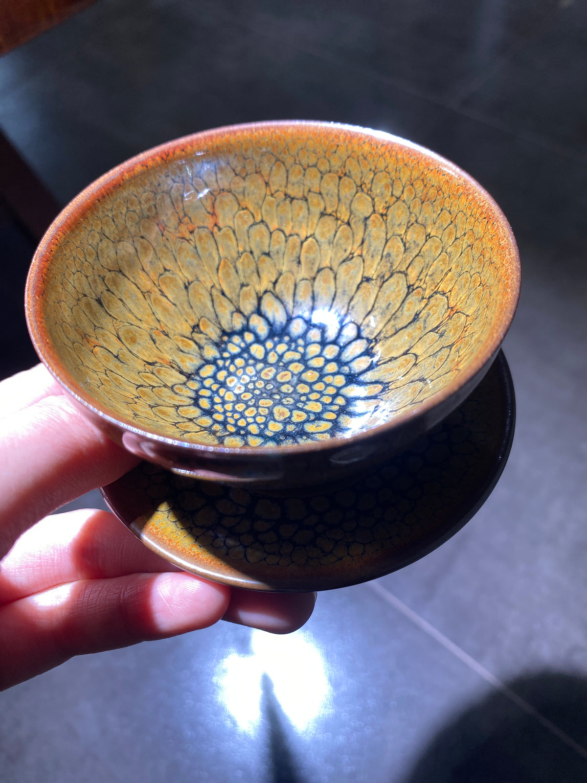 Kiln treasure.2.7