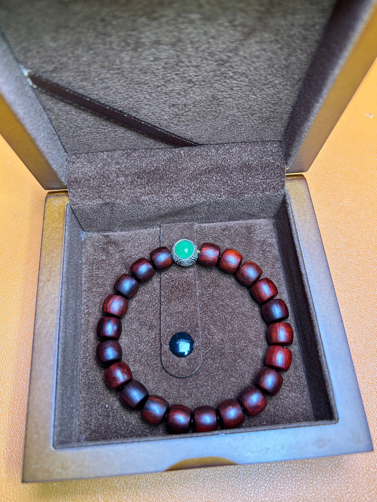Wooden Beads-622