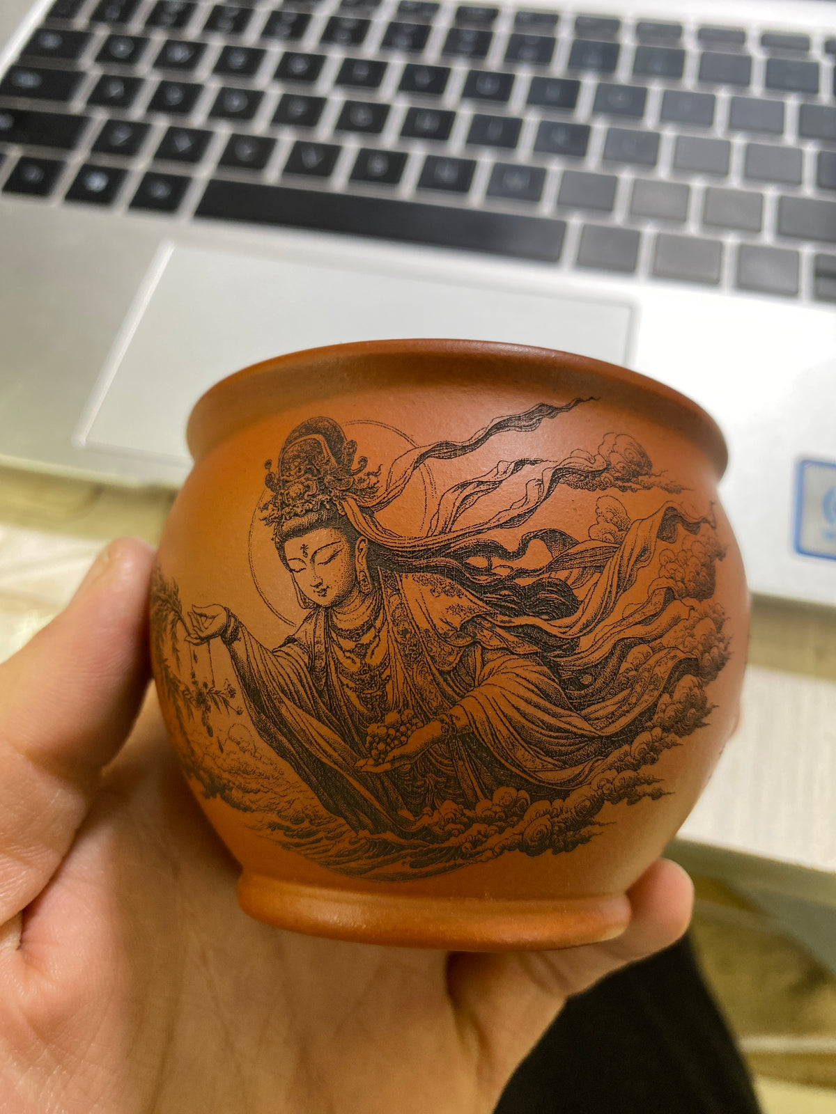 Kiln treasure.2.7
