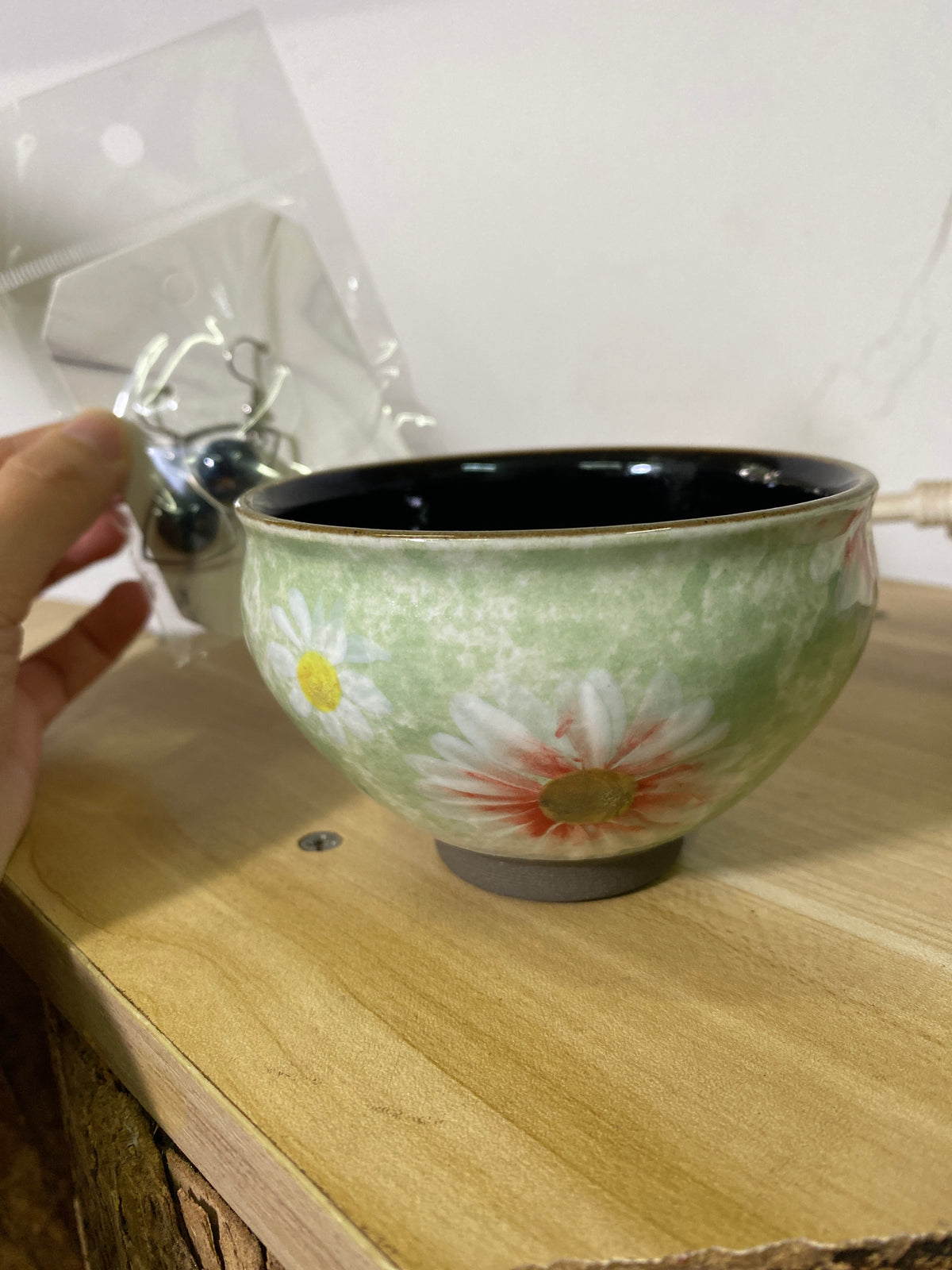 Kiln treasure.2.7(Melva Mandy)