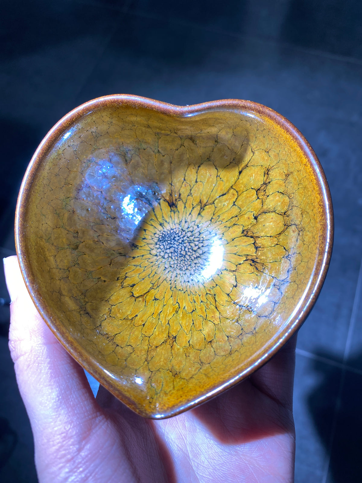 Kiln treasure.2.7