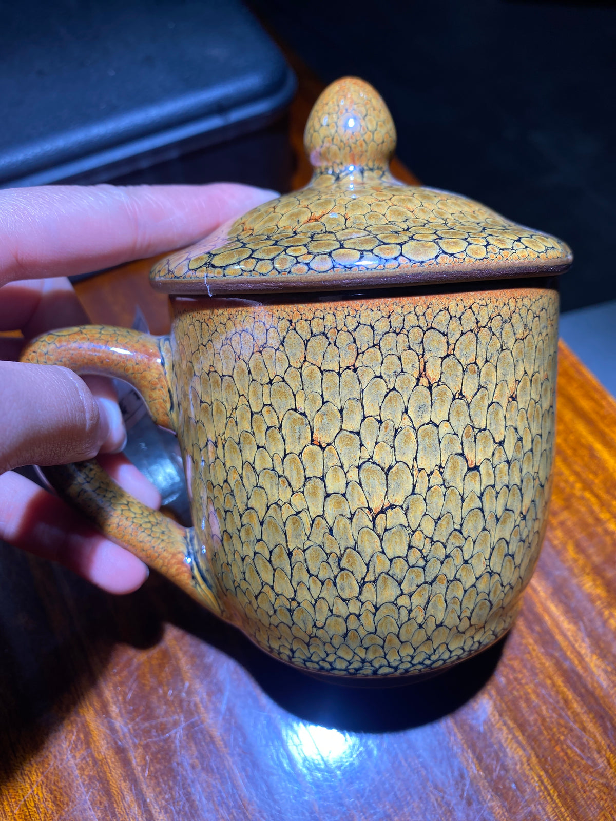 Kiln treasure.2.7