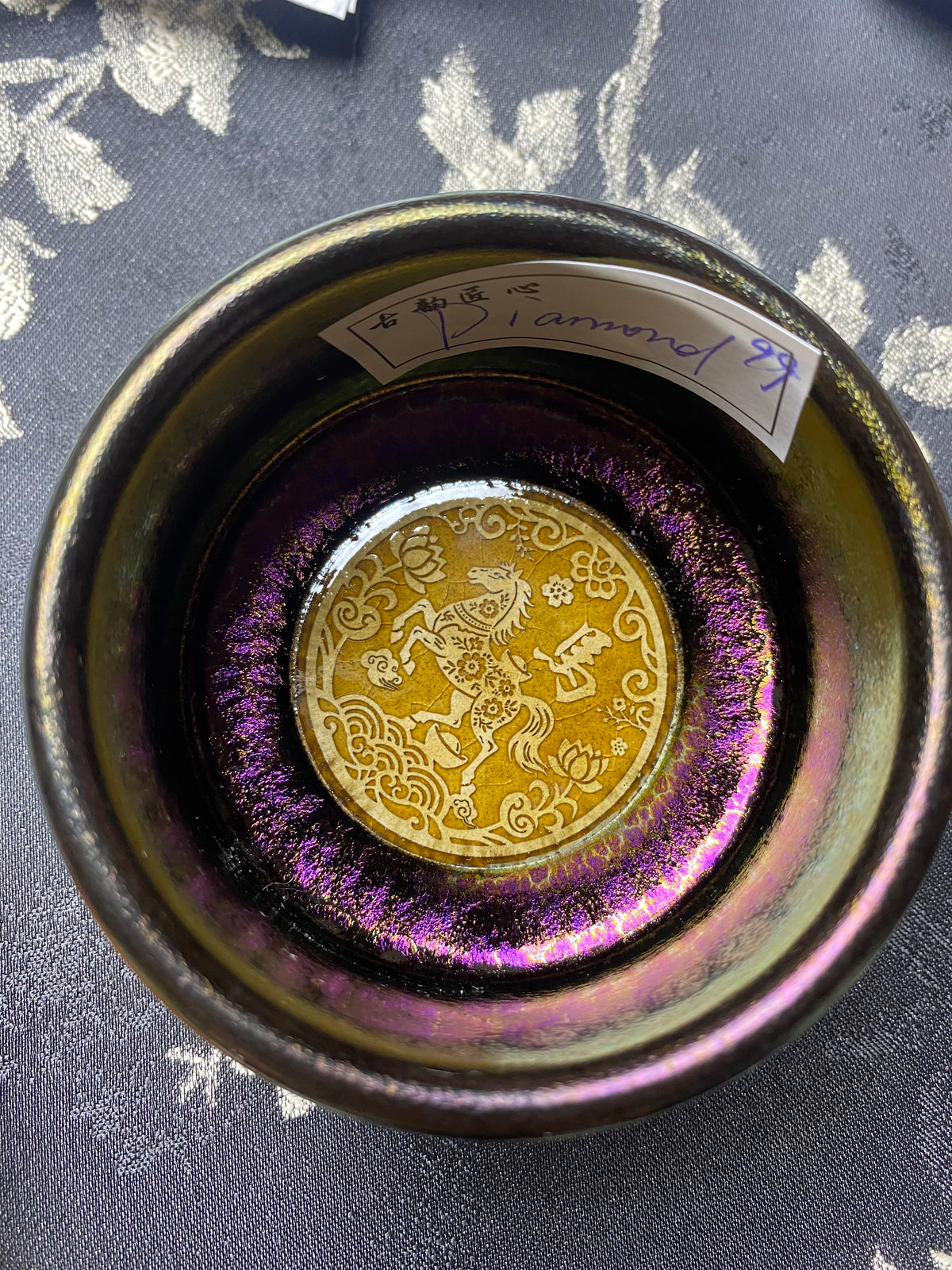 Master (Diamond)