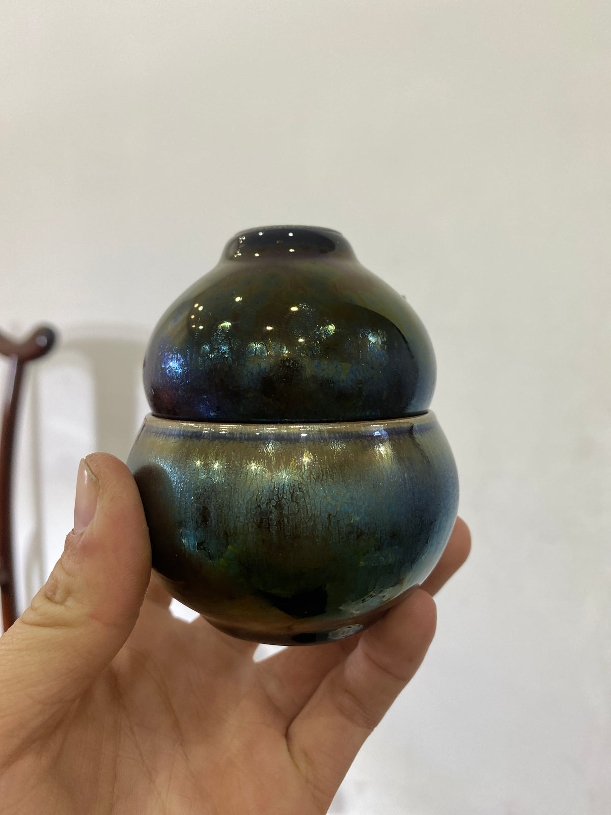 Kiln treasure.2.7