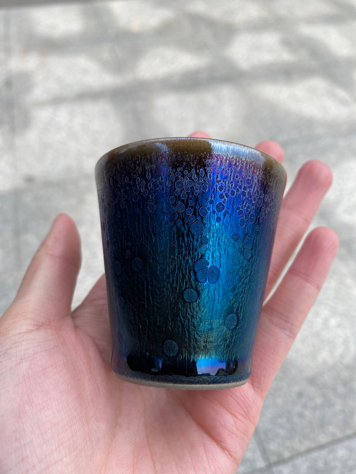Kiln treasure.2.7