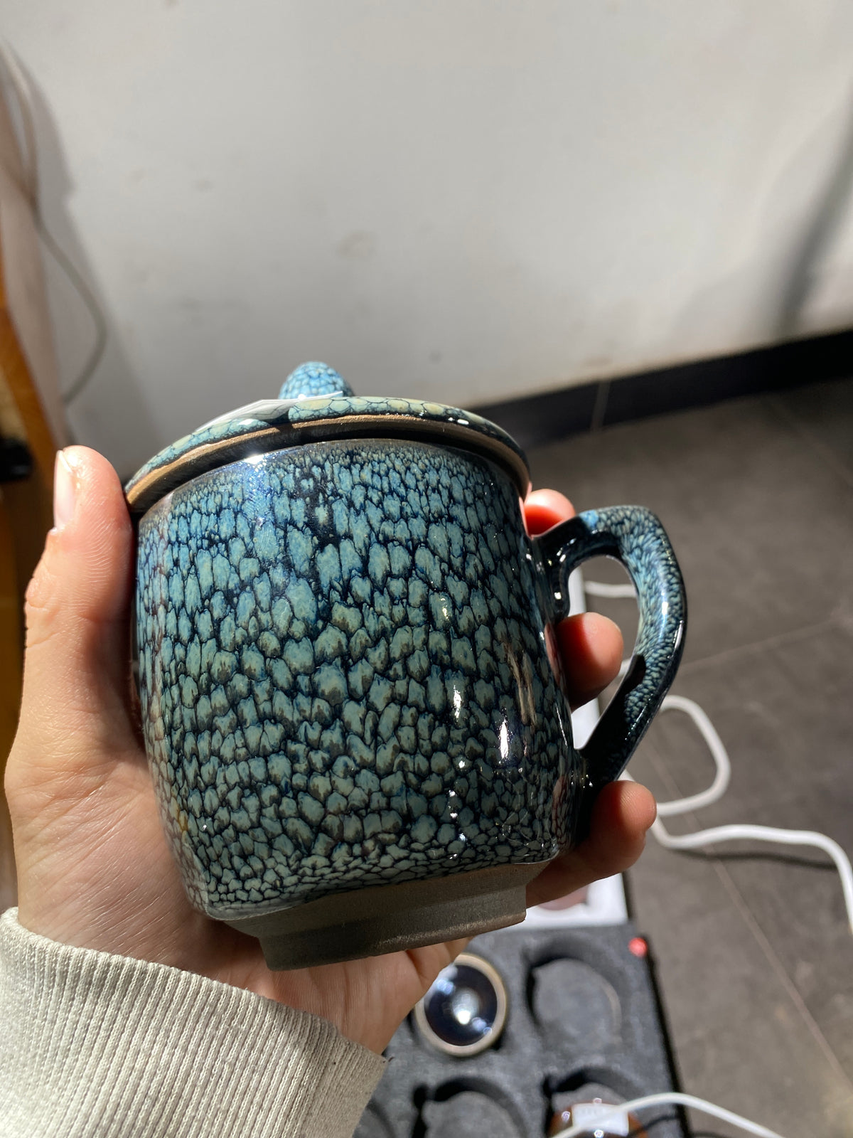 Kiln treasure.2.7