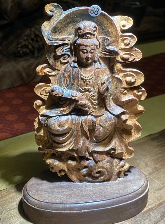 Zhang Mufang