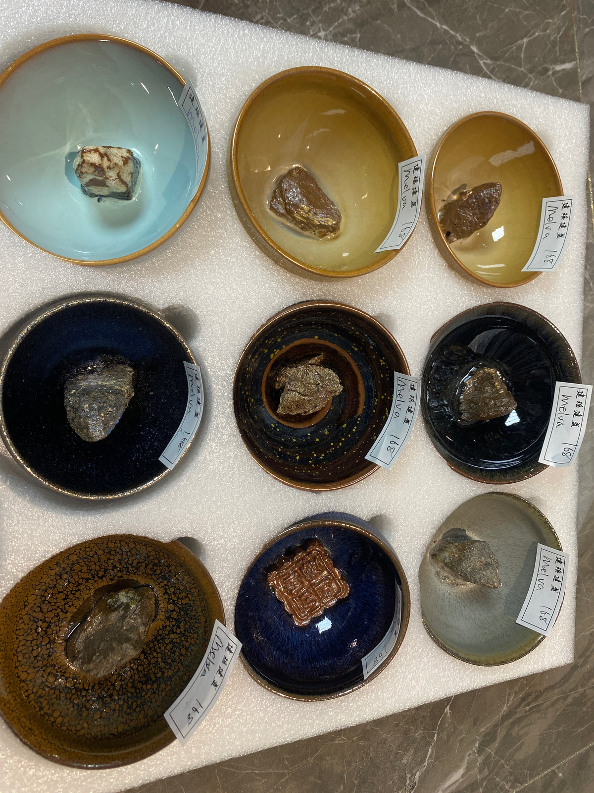 Kiln treasure.2.7