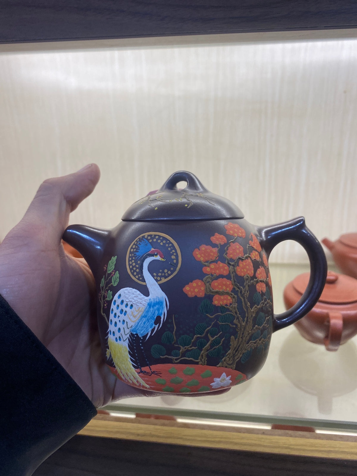 Kiln treasure.2.7