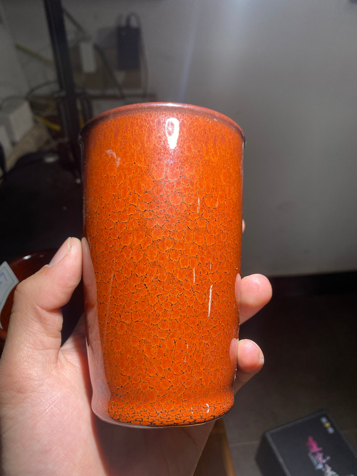 Kiln treasure.2.7