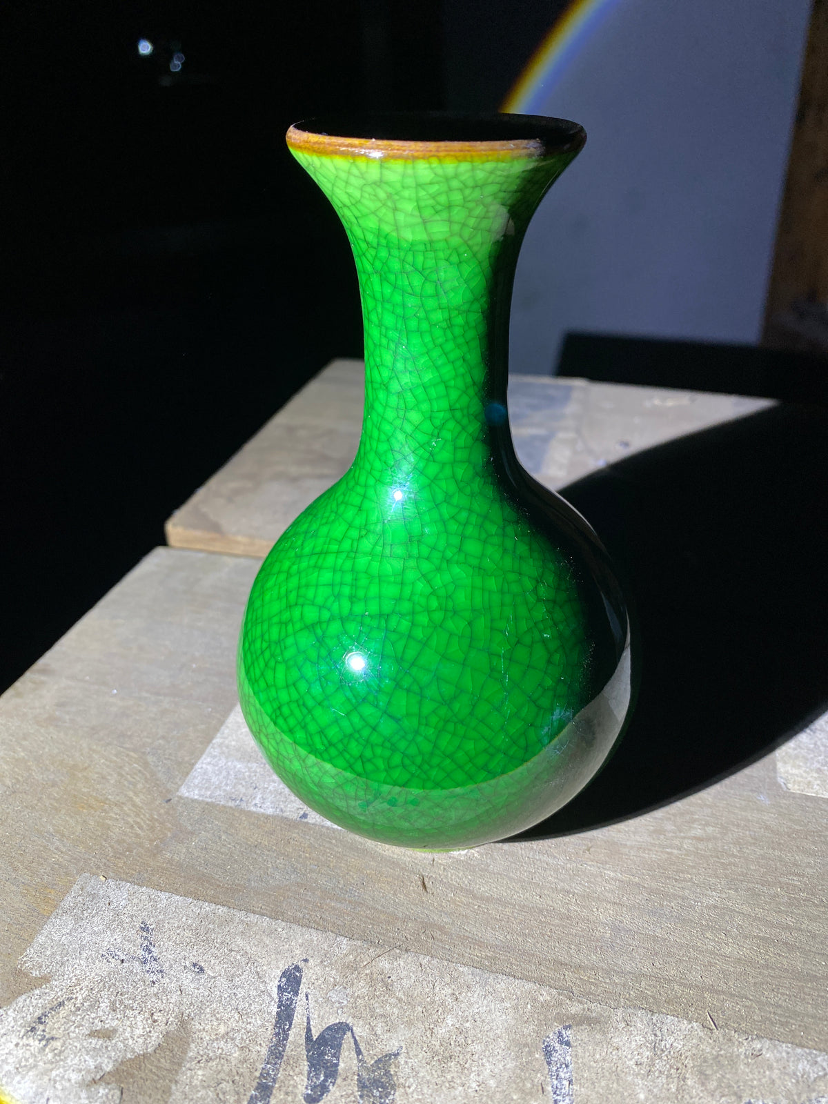 Kiln treasure.2.7(Melva Mandy)