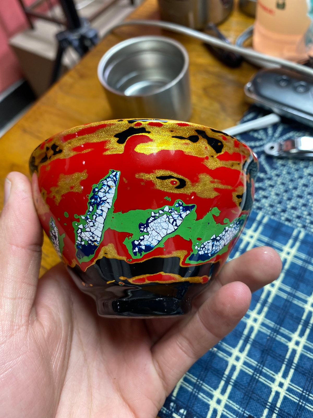 Kiln treasure.2.7
